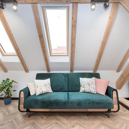 Apartament Wincentego Styczynskiego Гливице Экстерьер фото
