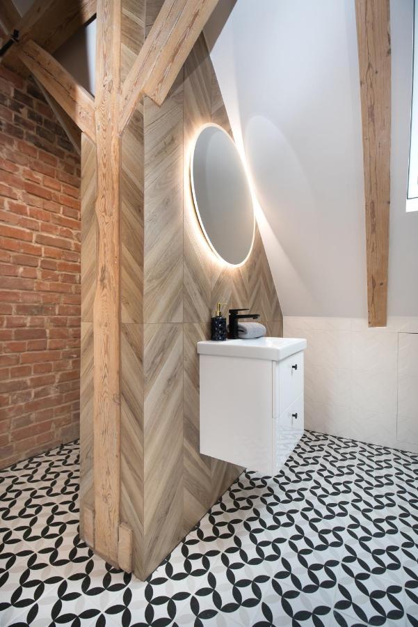 Apartament Wincentego Styczynskiego Гливице Экстерьер фото