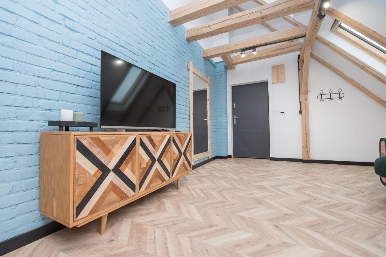 Apartament Wincentego Styczynskiego Гливице Экстерьер фото