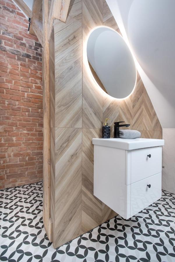 Apartament Wincentego Styczynskiego Гливице Экстерьер фото