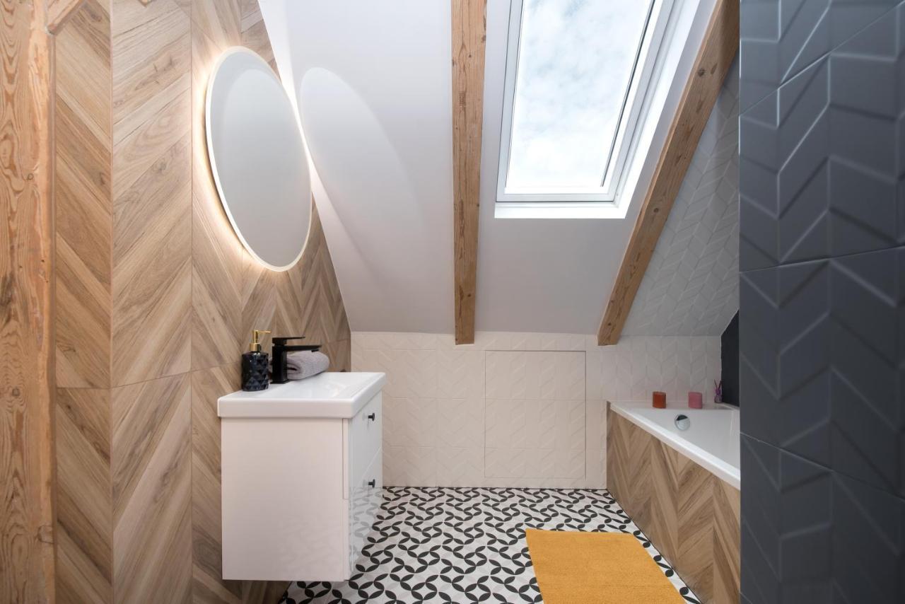 Apartament Wincentego Styczynskiego Гливице Экстерьер фото