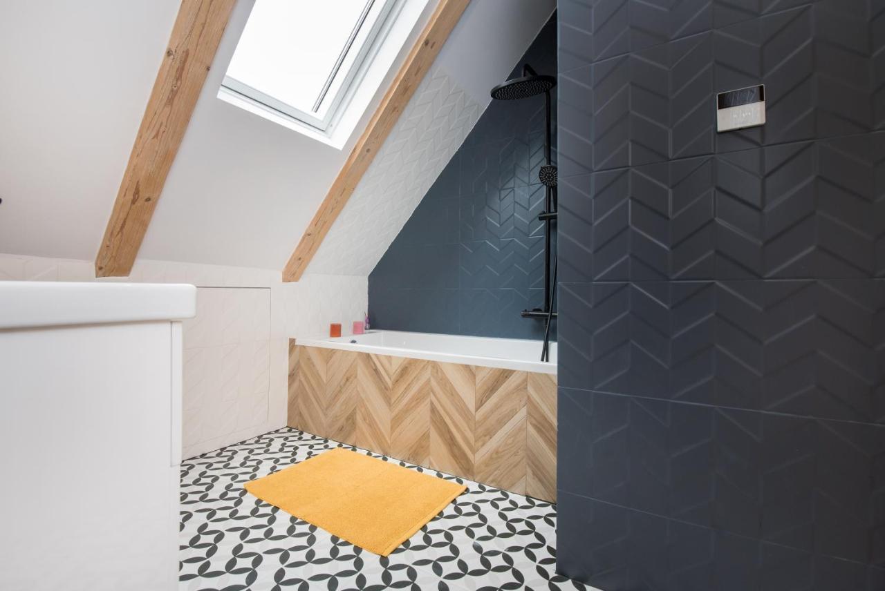 Apartament Wincentego Styczynskiego Гливице Экстерьер фото