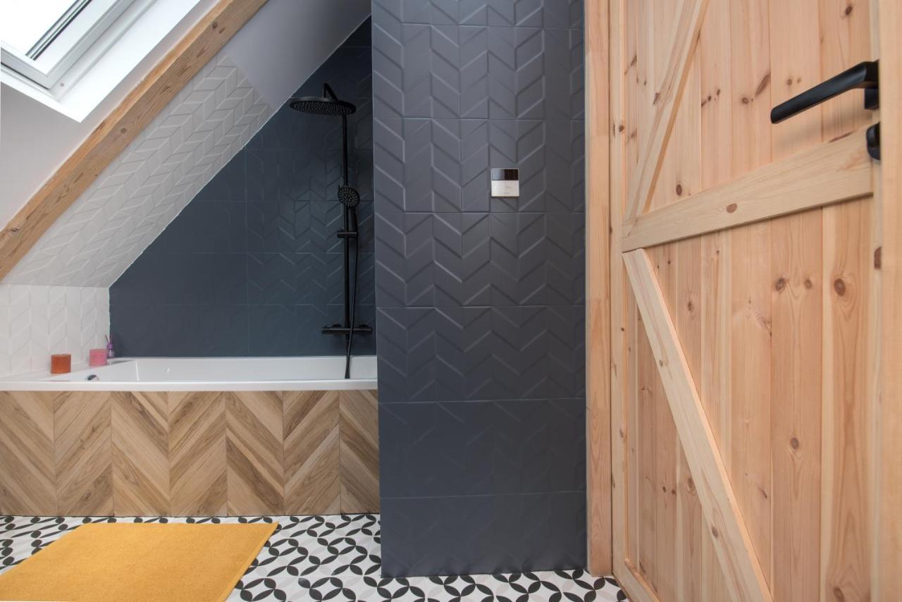 Apartament Wincentego Styczynskiego Гливице Экстерьер фото